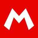 [NJB] Mario Red Color, Game Theme  screen for extension Chrome web store in OffiDocs Chromium